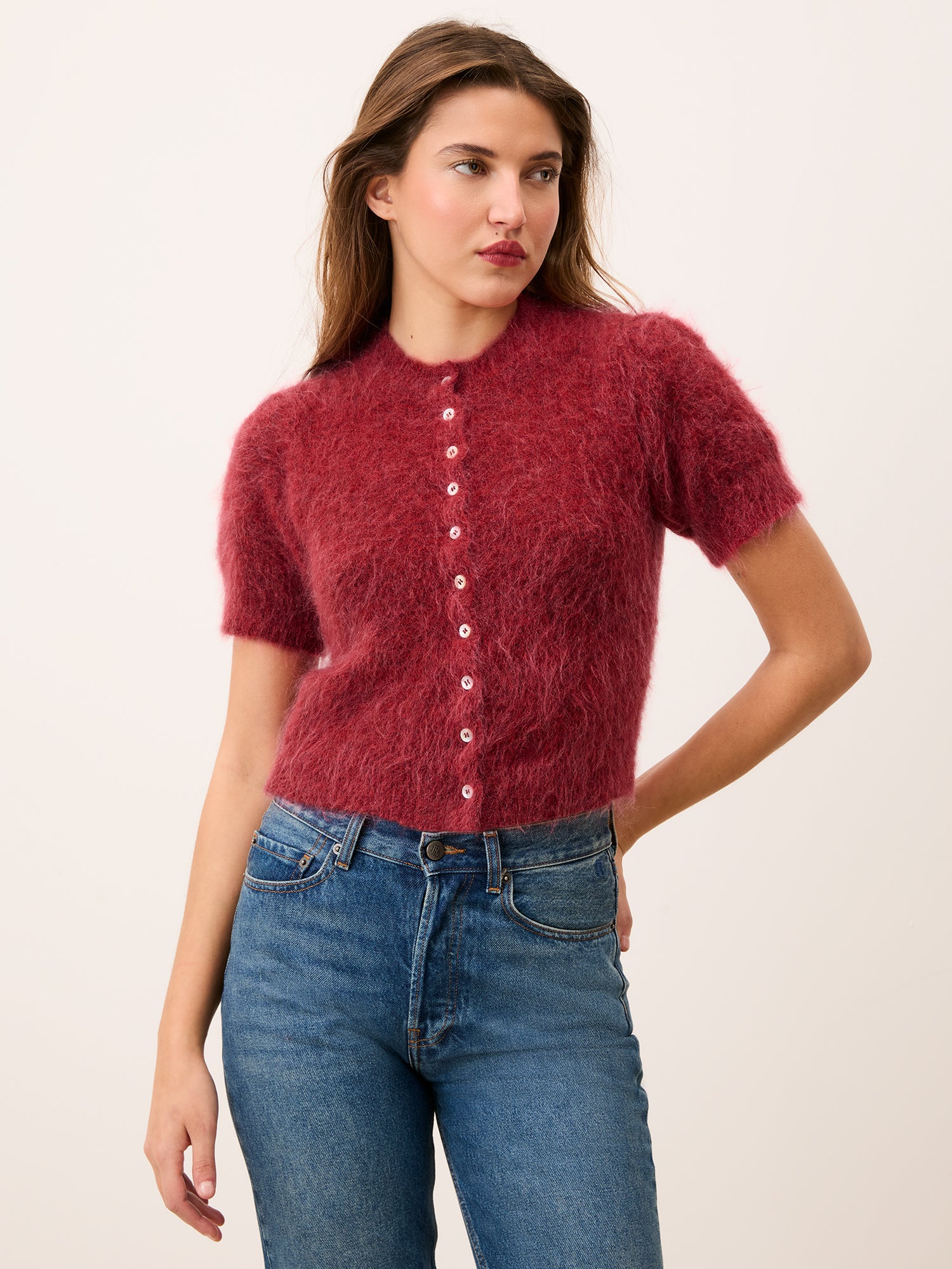 Cardigan ABELINA Cardigan ABELINA